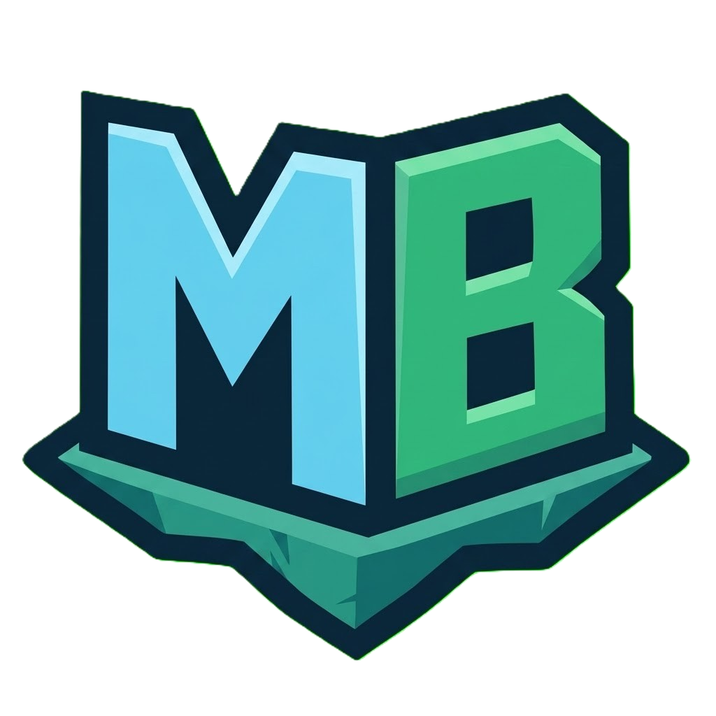 MineBlocks Minecraft Skyblock server